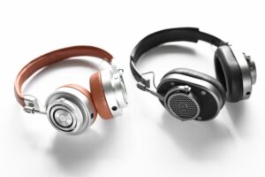 Master & Dynamic Headphones Repair